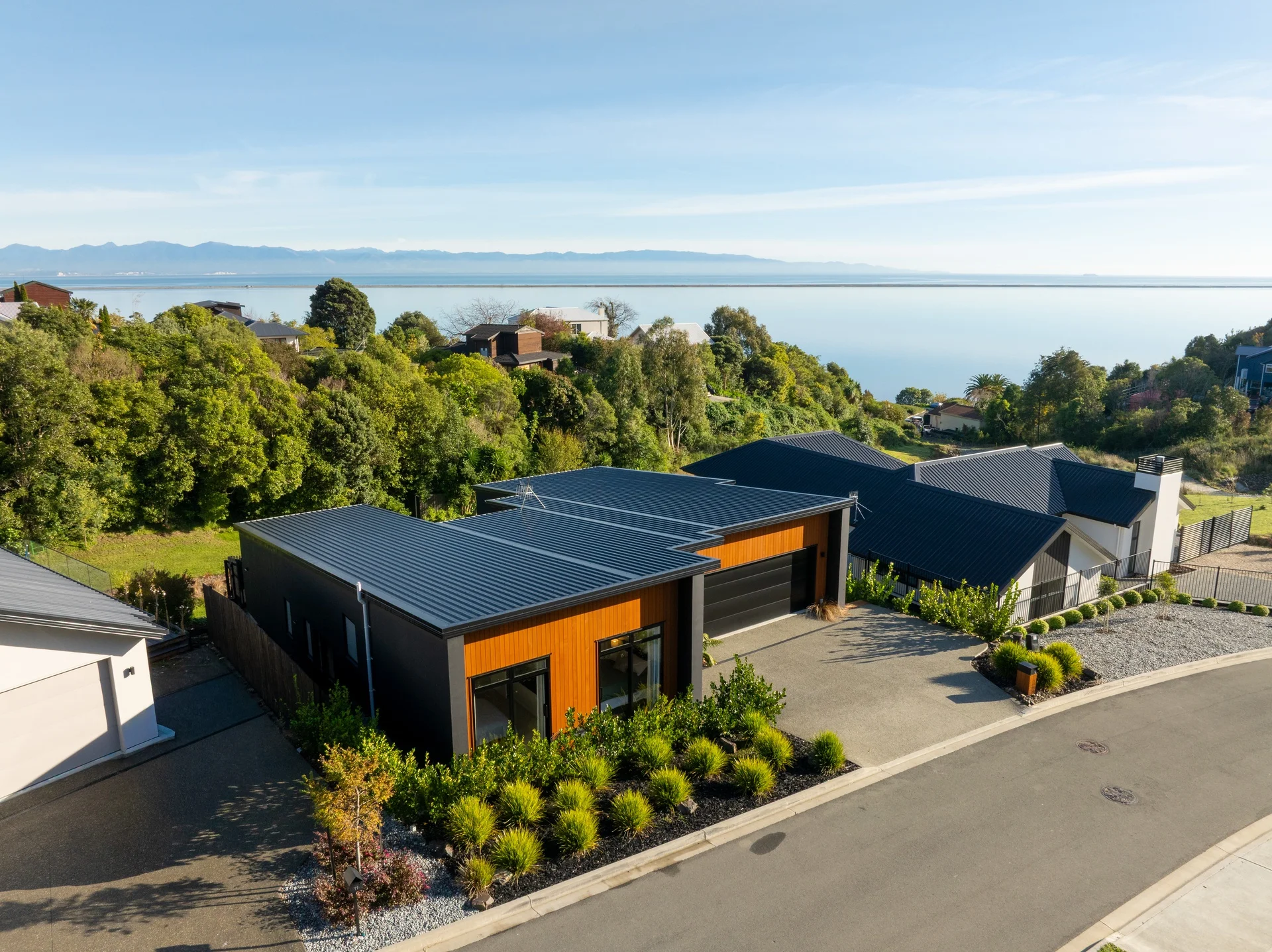 Atawhai 3ห้องนอน A Bespoke Retreat in Atawhai