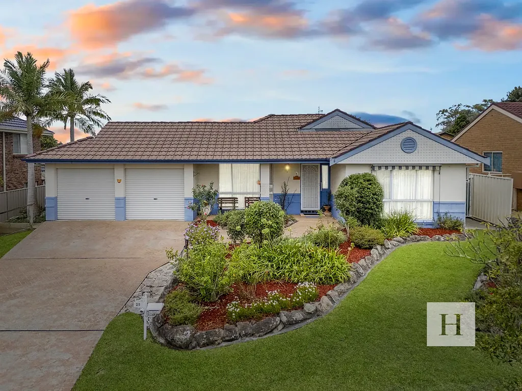 25 Crowe Street, Lake Haven, NSW 2263