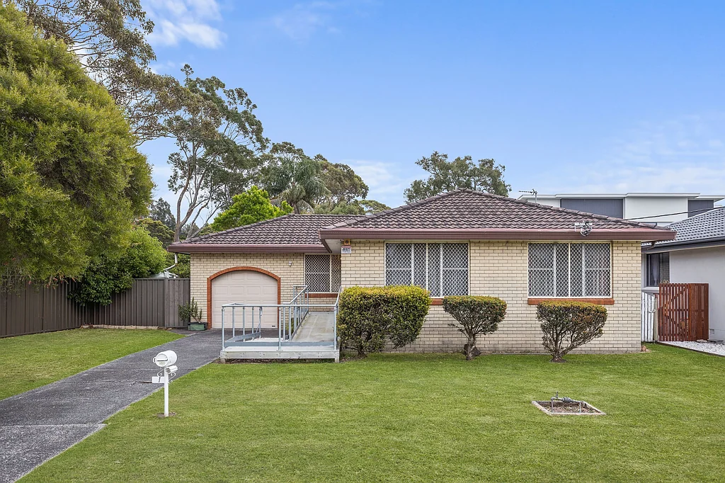 1 Kanahooka Street, Albion Park Rail, NSW 2527