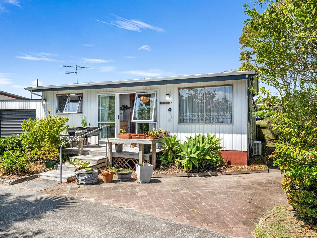 Manly 2房  Perfect First Home! Price Reduced!