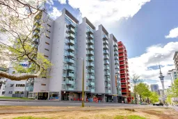 1207/85 Wakefield Street, Auckland Central