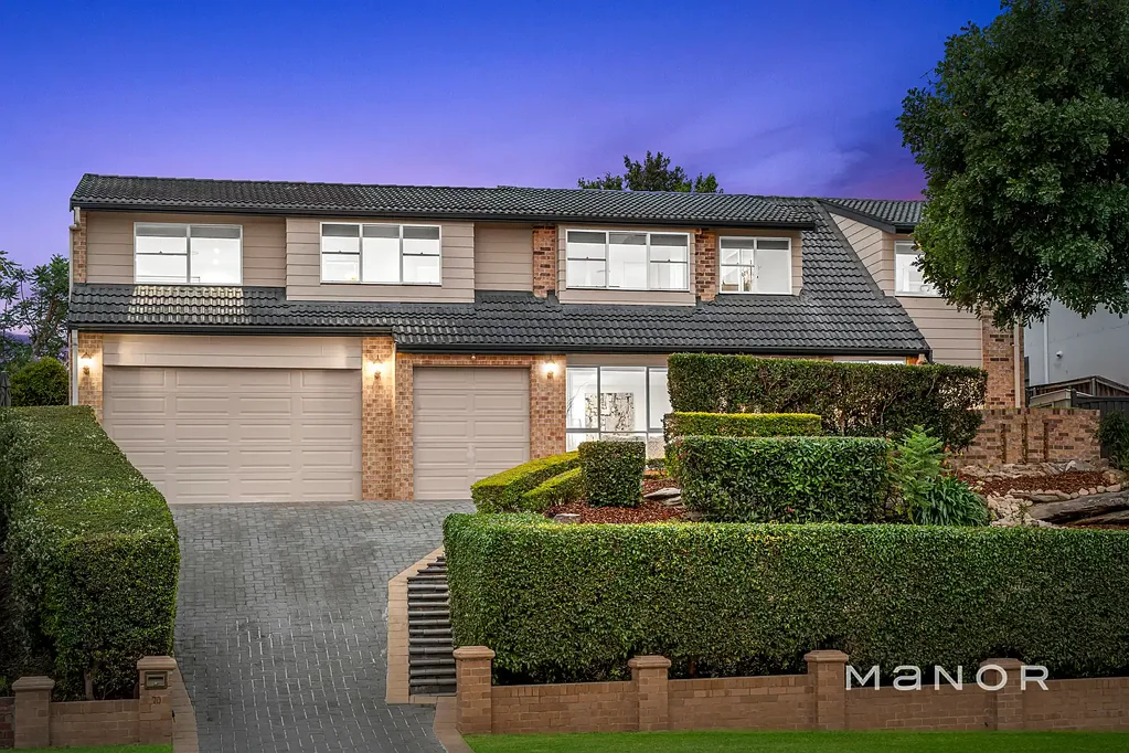 70 Fingal Avenue, Glenhaven, NSW 2156