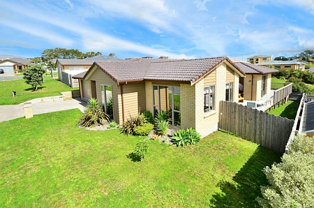 Residential  Single House Zone