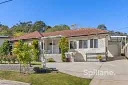 3 Cynthia Street, Adamstown Heights