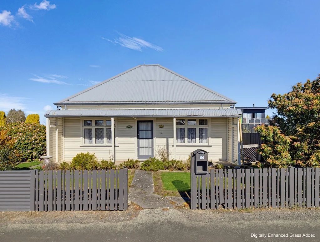 Methven 4房  Find More Room on Chapman