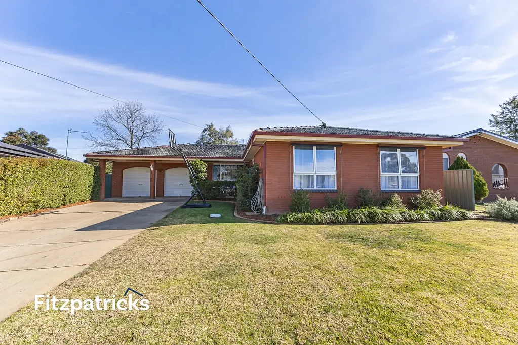 20 Alldis Place, Kooringal, NSW 2650
