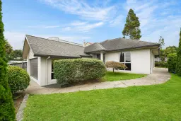 25A Masters Avenue, Hillcrest