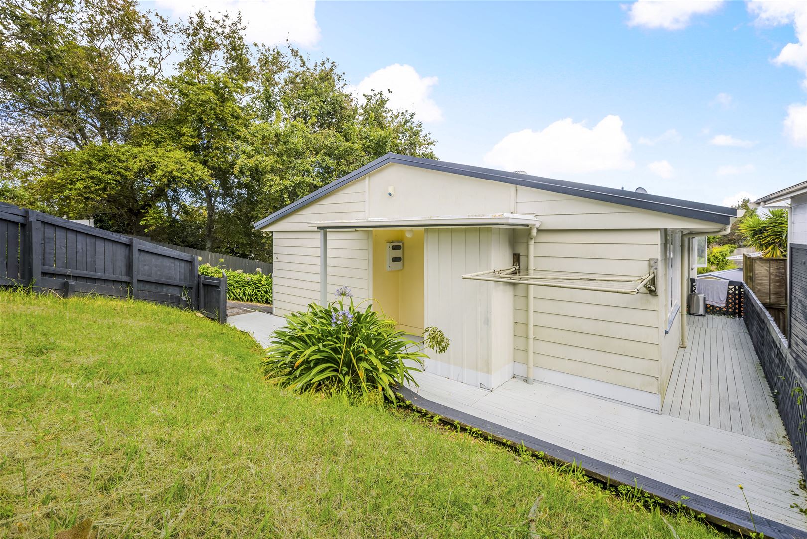 1/291 Hillsborough Road, Hillsborough, Auckland, 3 Kuwarto, 1 Banyo