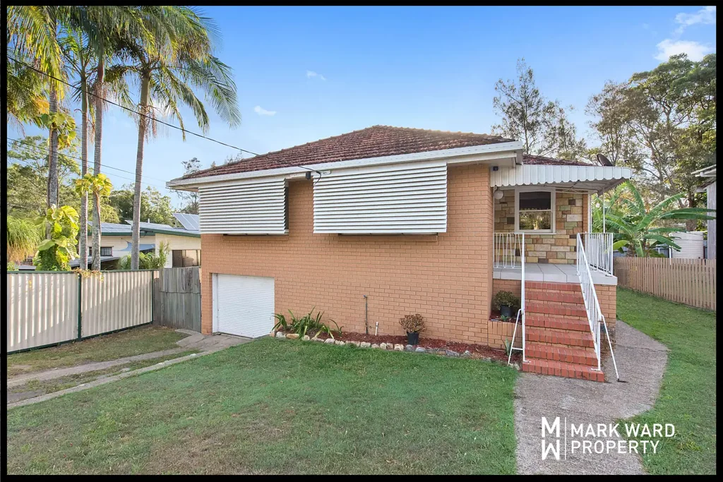 25 Allandale Street, Salisbury, QLD 4107