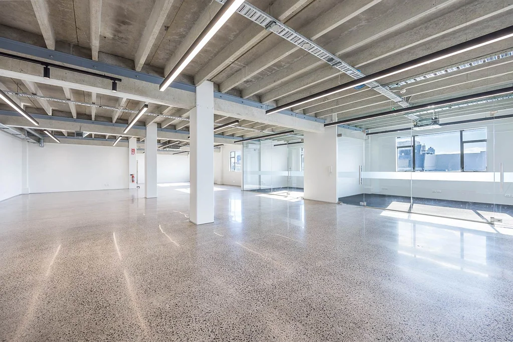 Parnell PREMIUM PARNELL OFFICES - MODERN SPACE FOR LEASE