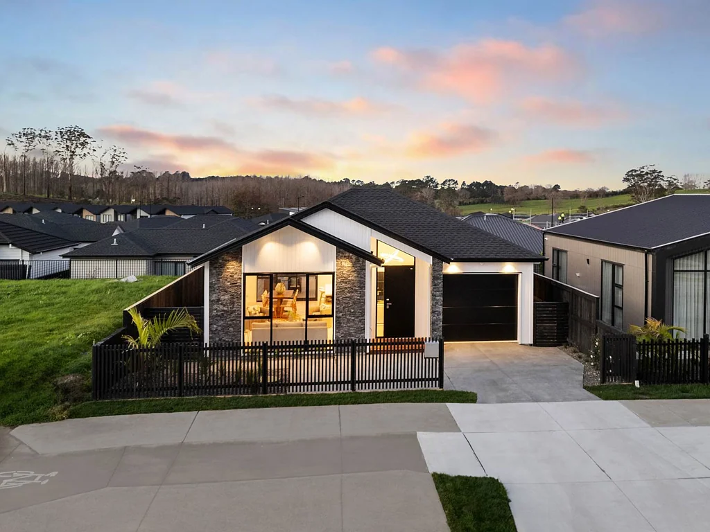 Milldale 4房  Affordable One-Level Family Home