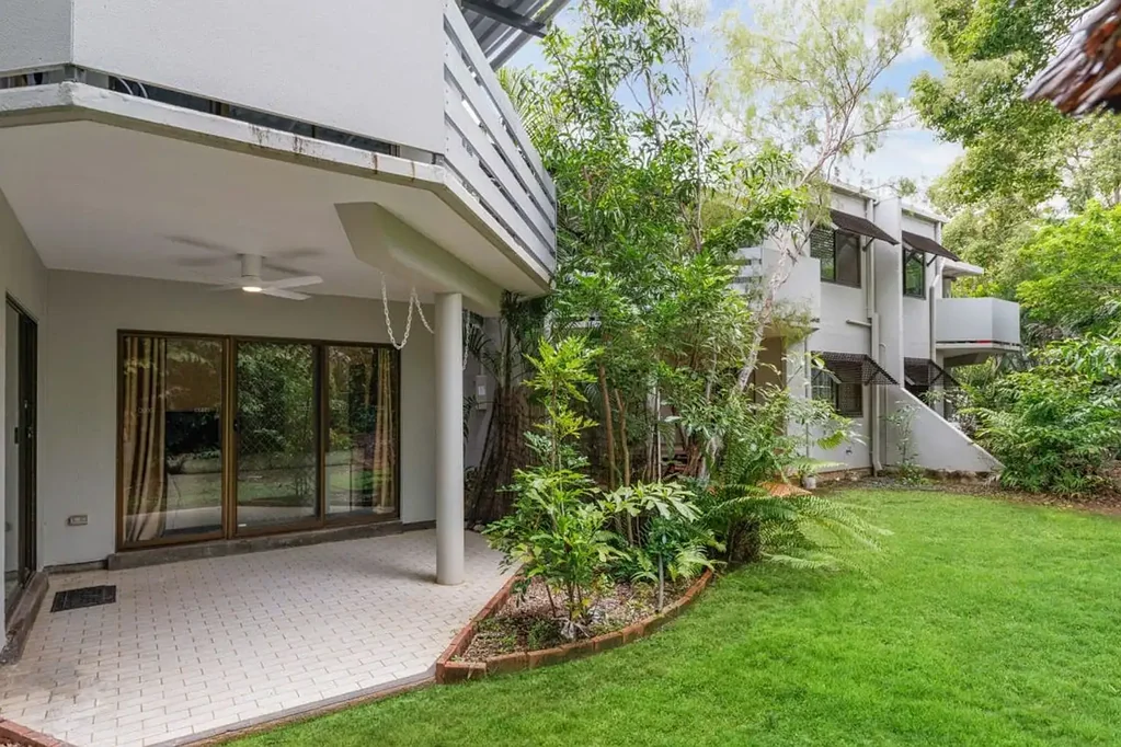 21/23 Hudson Fysh Avenue, Parap, NT 820