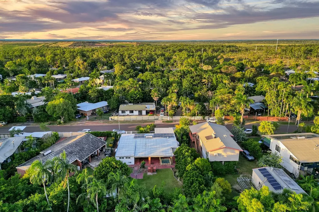 44 Applegum Drive, Karama, NT 812
