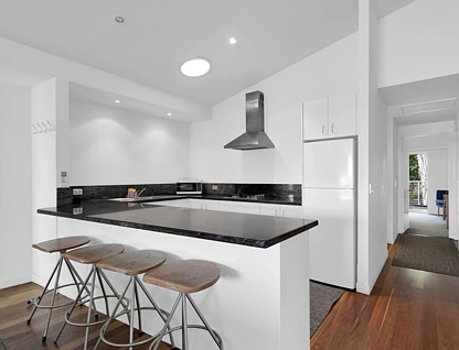 BEACH LODGE Island Street, Couran Cove Resort, South Stradbroke, Gold Coast, 2 Schlafzimmer, 1 Badezimmer, House