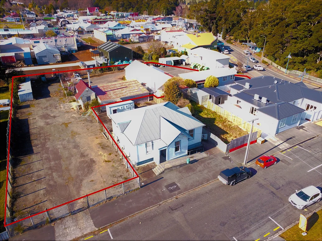Ohakune Multiple opportunities