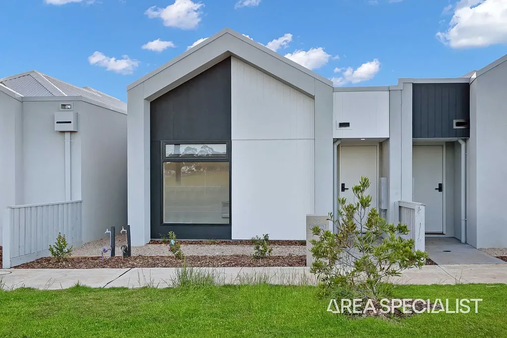 The Brief: Brand New Home within Walking Distance From Everything