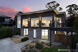 1/110a Crystal Downs Drive, Blackmans Bay