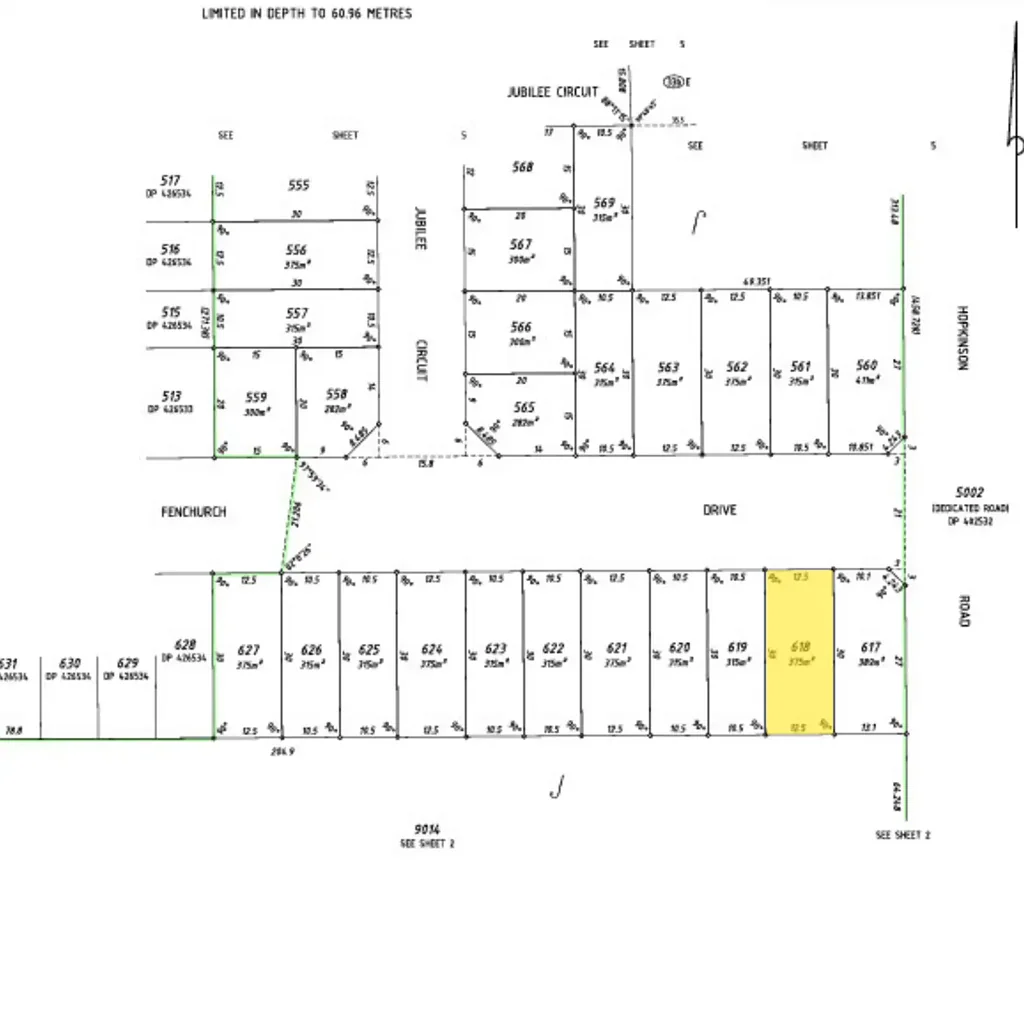 69 Fenchurch Drive, Hilbert, WA 6112