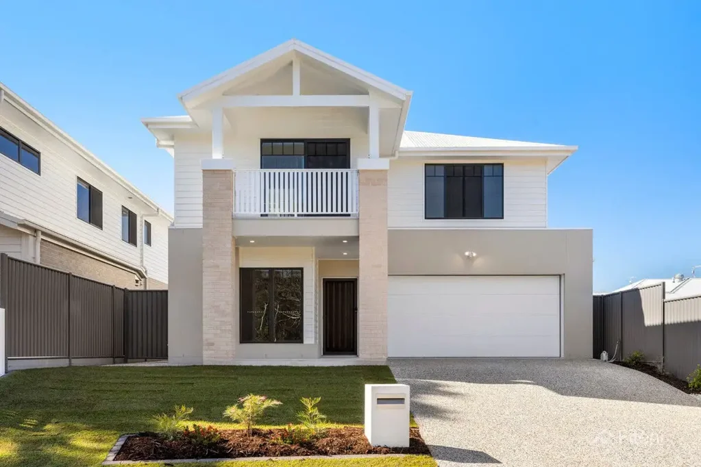 Ormiston 4침실 New House and Land Package in Ormiston - Under Construction