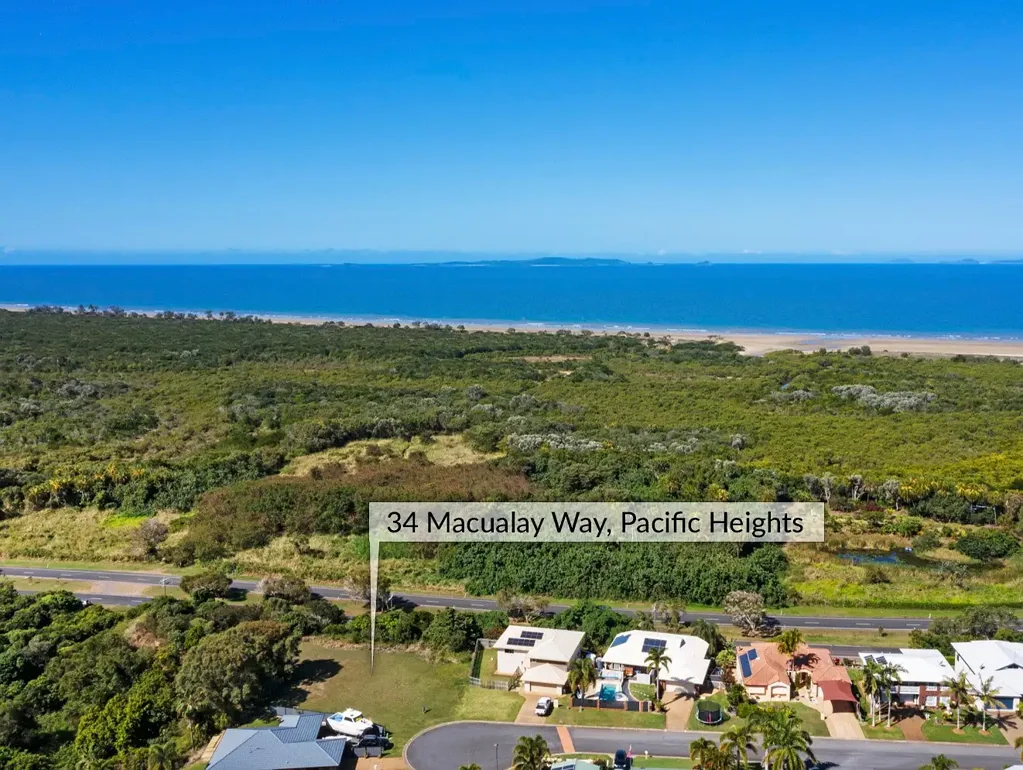 Pacific Heights Reduced - Location! Size! Views!