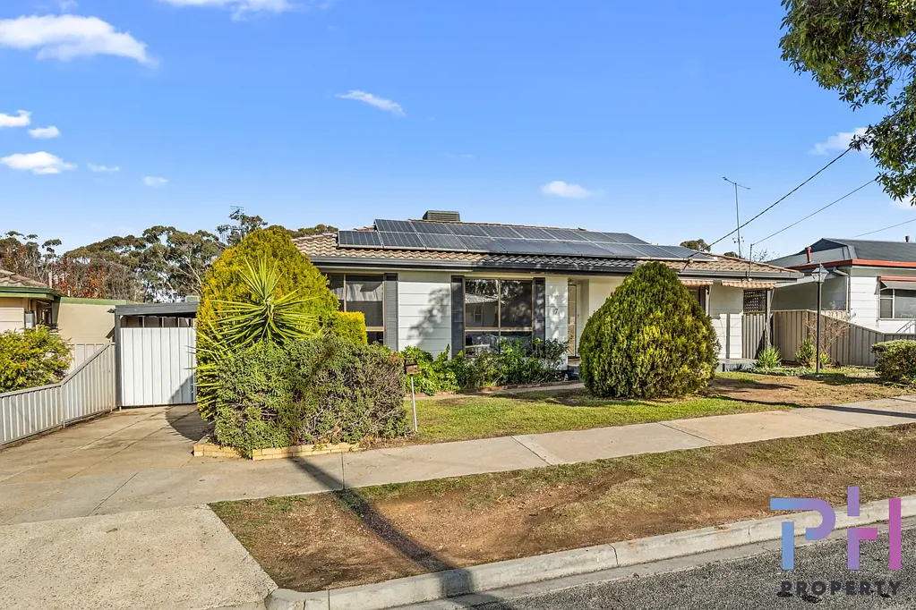 7 Waugh Street, Kangaroo Flat, VIC 3555