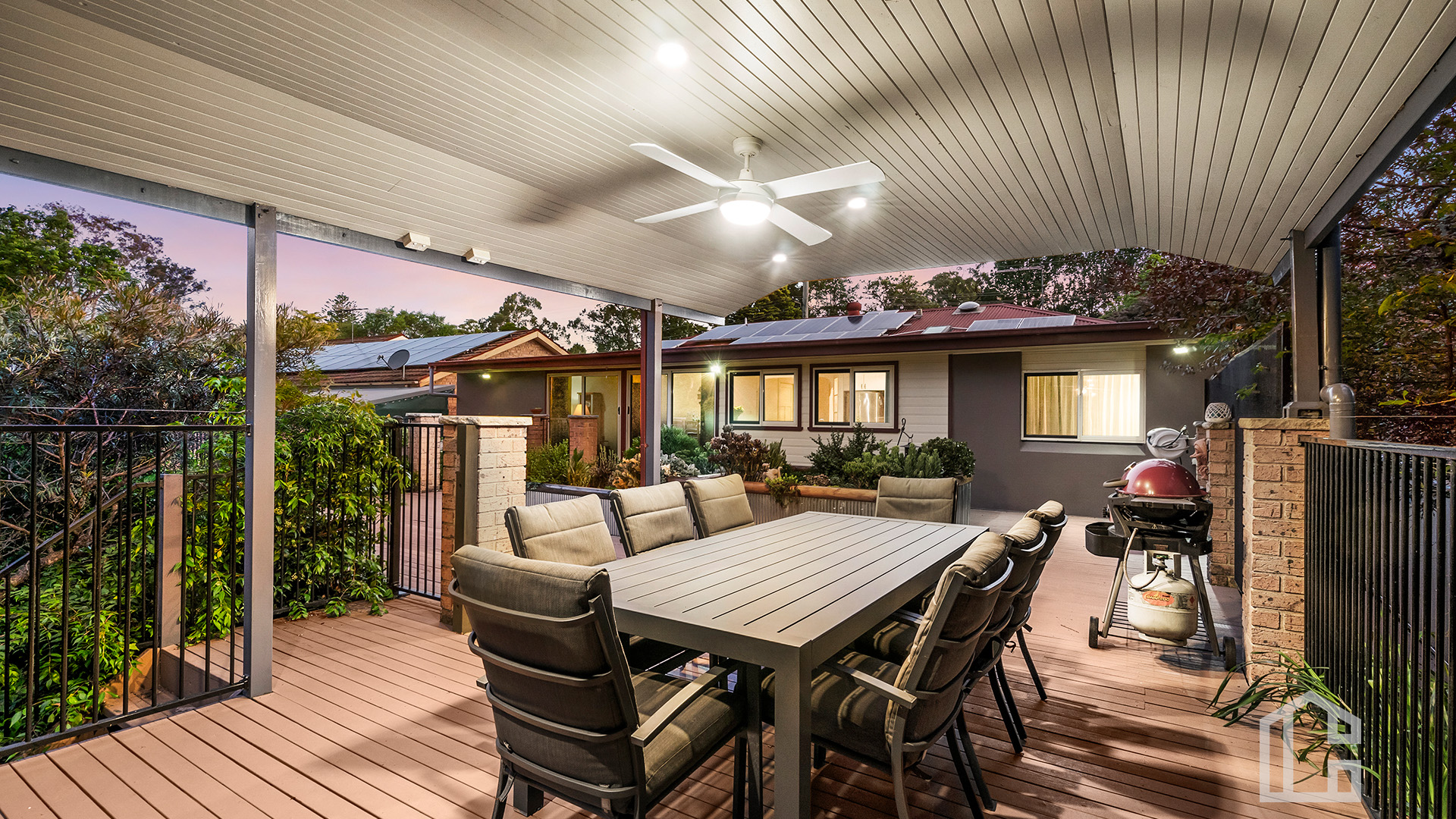 22 BELLBIRD CR, BLAXLAND NSW 2774, 0房, 0浴, House