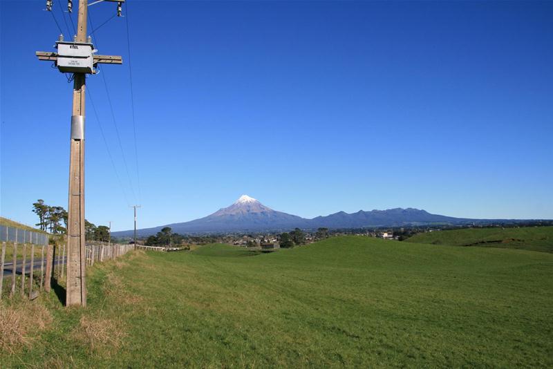 Lincoln Road, Inglewood, New Plymouth, 0房, 1浴