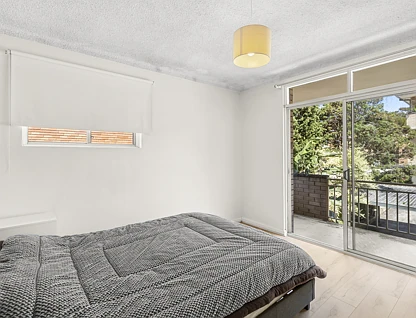 5/87 Pacific Parade, Dee Why, NSW 2099, 2房, 1浴, 排房