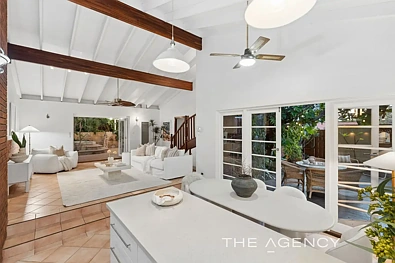 41 Ford Street, Marmion, WA 6020, 5房, 2浴, House