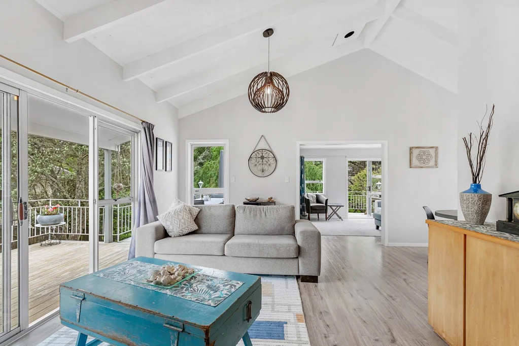 Browns Bay 3कमरा Single Level Coastal Gem