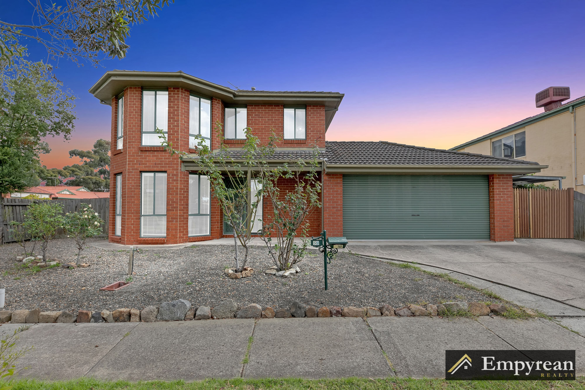 59 MCINTYRE AV, ROXBURGH PARK VIC 3064, 0 ห้องนอน, 0 ห้องน้ำ, House