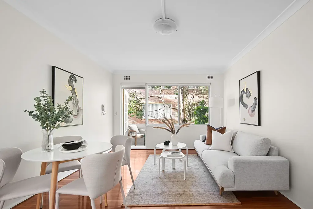 8/16 Cecil Street, Ashfield, NSW 2131