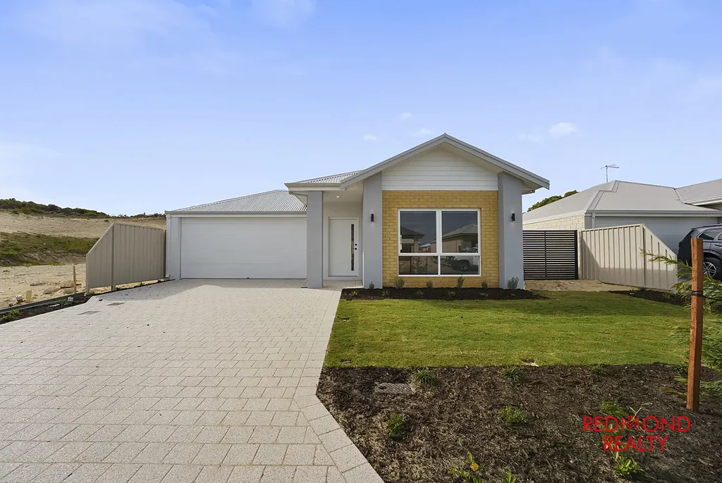 Coastal Luxury Living – Brand New & Never Lived In!