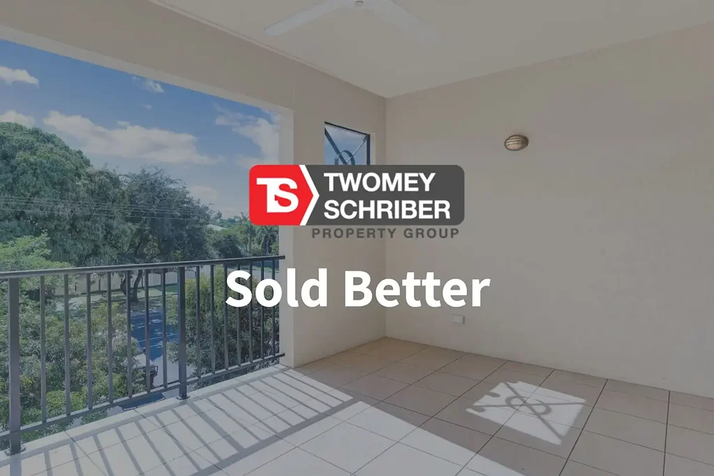 13/61-63 Minnie Street, Parramatta Park, QLD 4870