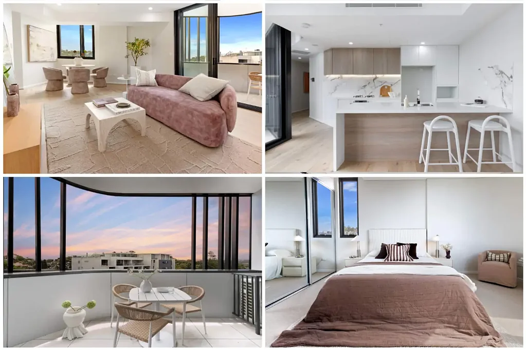 508A/8 Oaks Avenue, Dee Why, NSW 2099