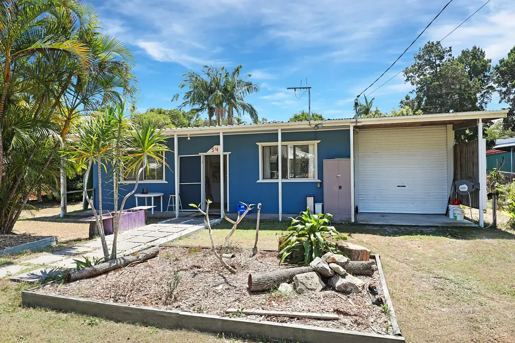 54 Gonzales Street, Amity, QLD 4183