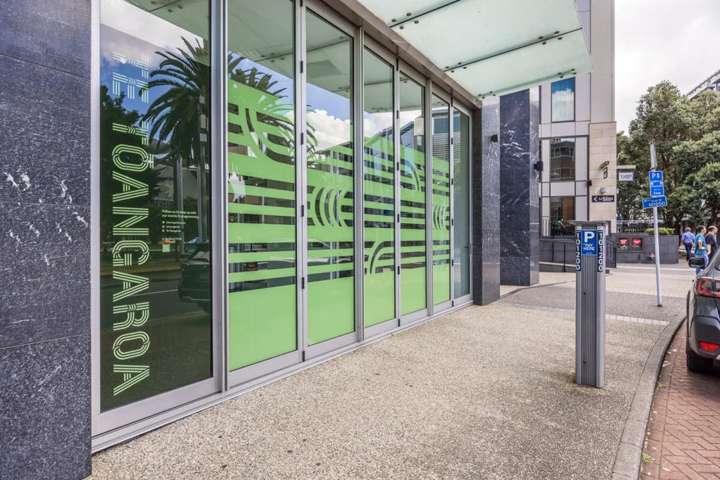 Auckland Central Boutique Retail Opportunity on Māhuhu Crescent