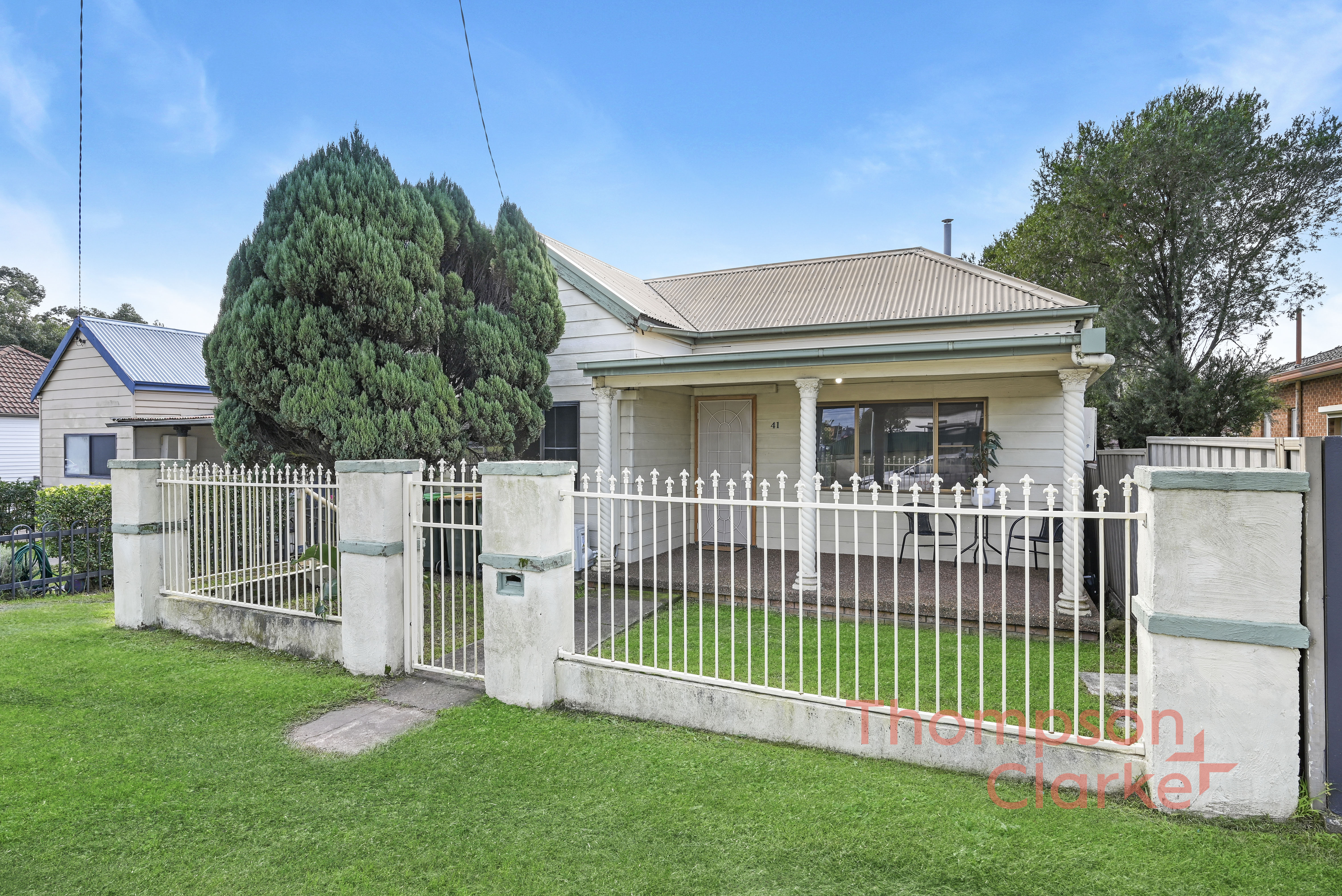 41 SWANSON ST, WESTON NSW 2326, 0 침실, 0 욕실, House