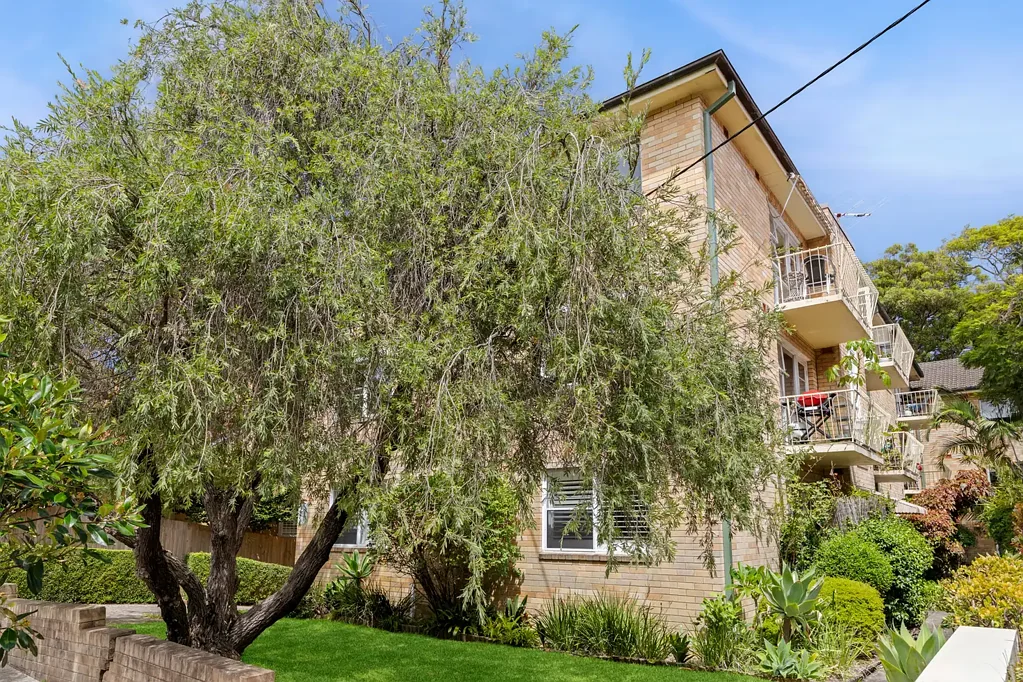6/16-20 Park Avenue, Randwick, NSW 2031