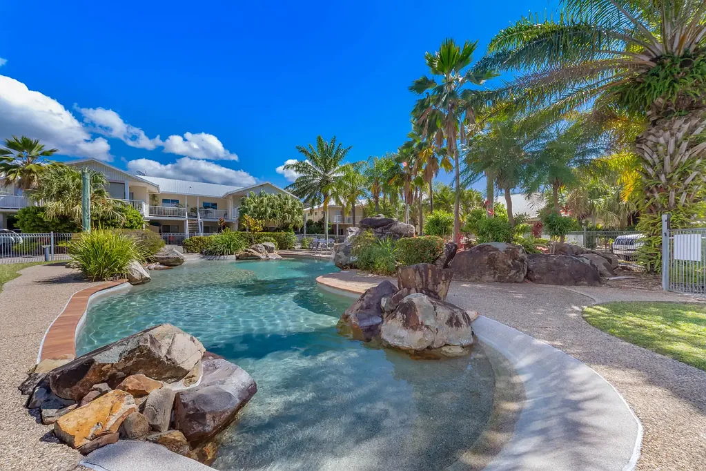 25/24 Pandanus Drive, Cannonvale, QLD 4802
