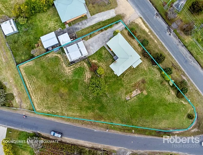 3 Jetty Road, Coles Bay, TAS 7215, 0 ਕਮਰੇ, 0 ਬਾਥਰੂਮ, Section