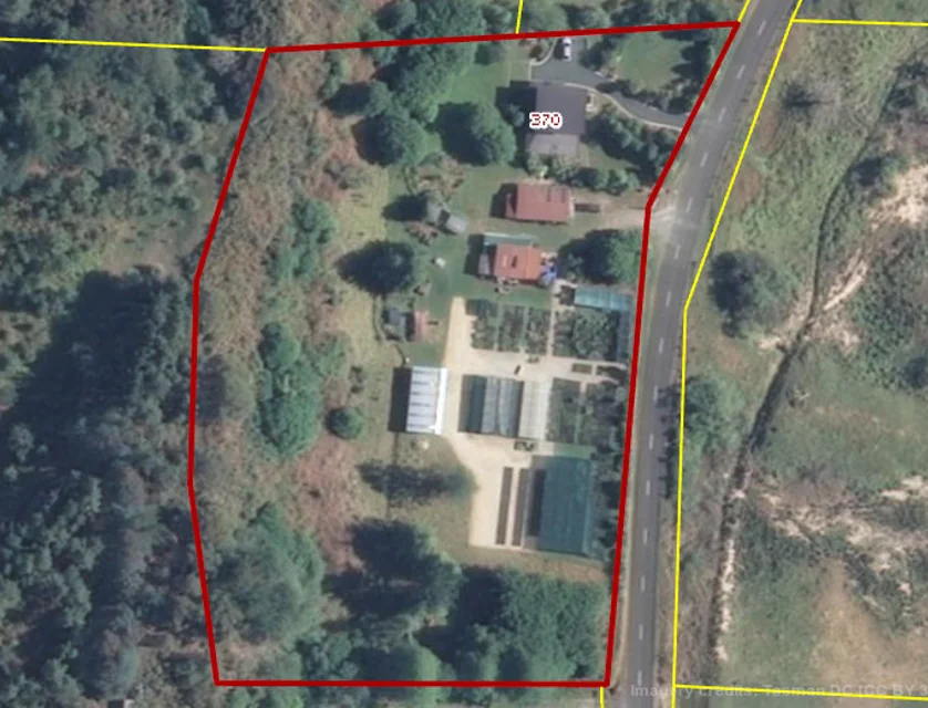 370 Motueka River West Bank Road, Motueka, Tasman, 2 રૂમ, 0 બાથરૂમ