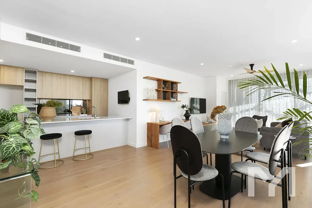 507/5 Shenton Road, Claremont, WA 6010