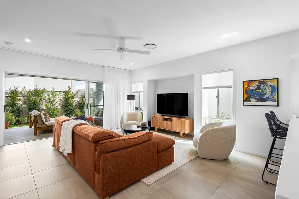 Buderim 3 Bedroom Premium Over-50s Living in Sought-After B by Halcyon!