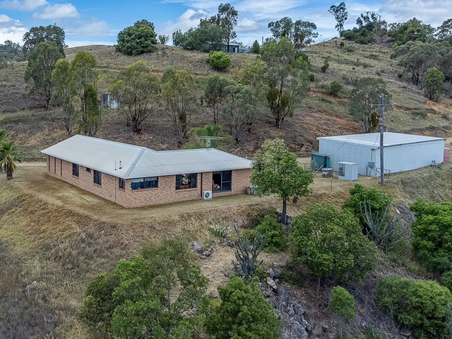 347 Ogunbil Road, Dungowan, NSW 2340, 4 ਕਮਰੇ, 2 ਬਾਥਰੂਮ, Lifestyle Property