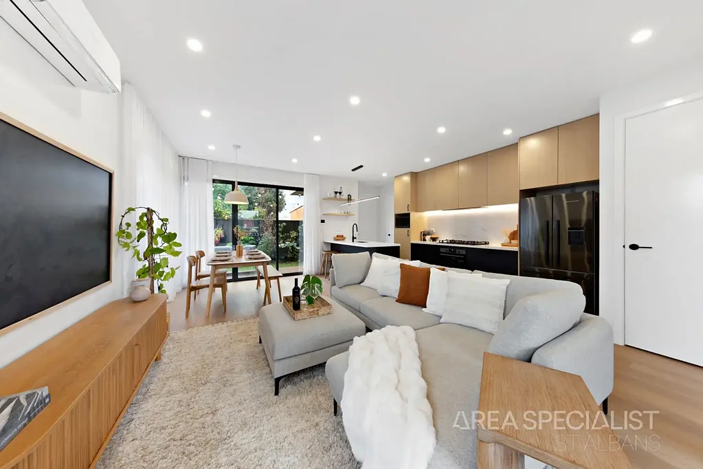 Sunshine North 4બેડરૂમ BRAND-NEW Contemporary Excellence in a Prime Sunshine North Location ! NO BODY CORPORATE!