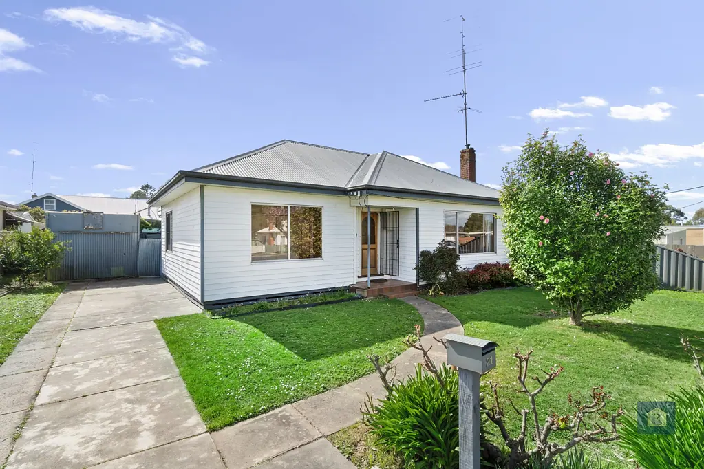 21 Morrison Street, Colac, VIC 3250