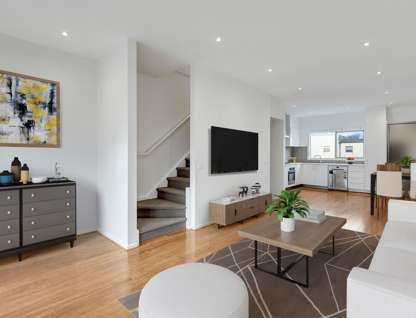 43/60 Cradle Mountain Drive, Craigieburn, VIC 3064, 2 Bedrooms, 1 Bathrooms, Townhouse