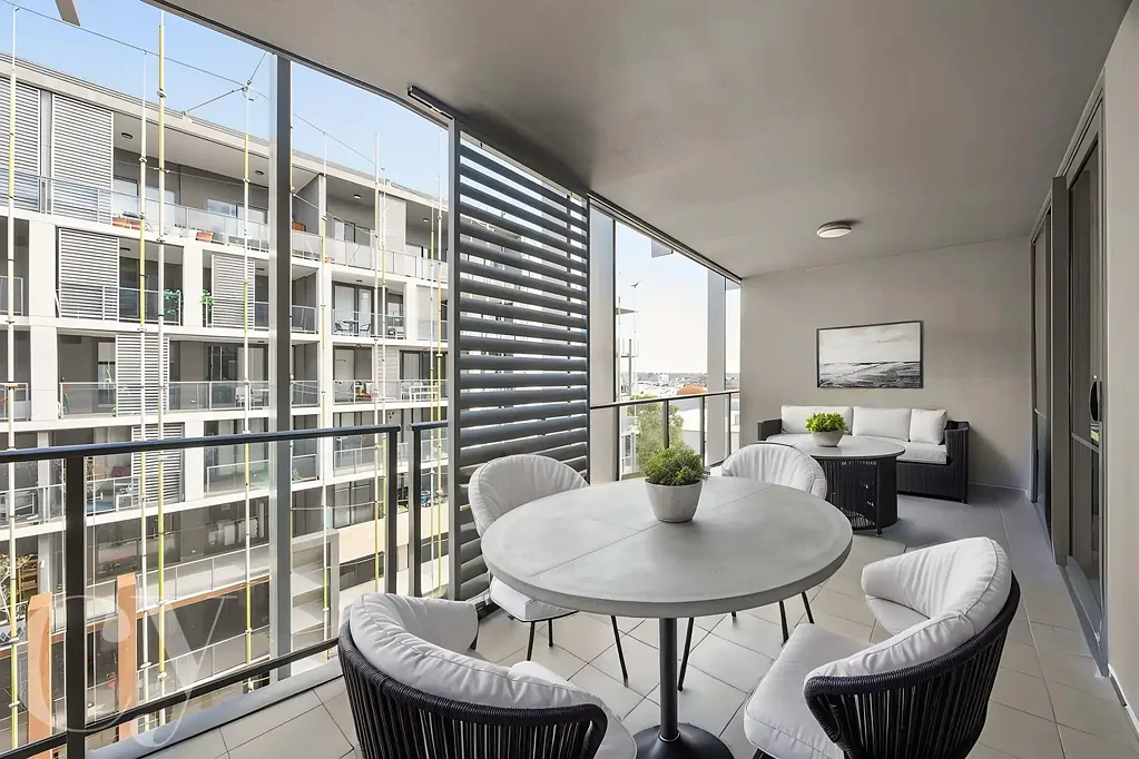 Subiaco 1房  Contemporary Living in the Heart of Subiaco
