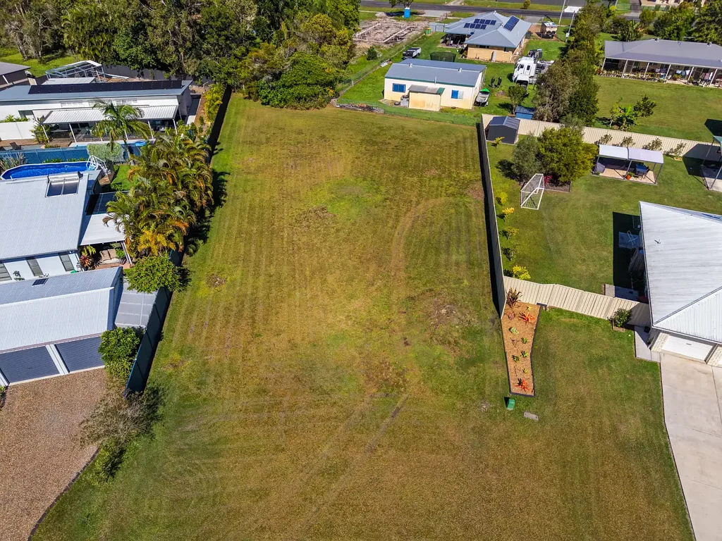 Cooloola Cove  The Dream Starts Here - 1,277m2